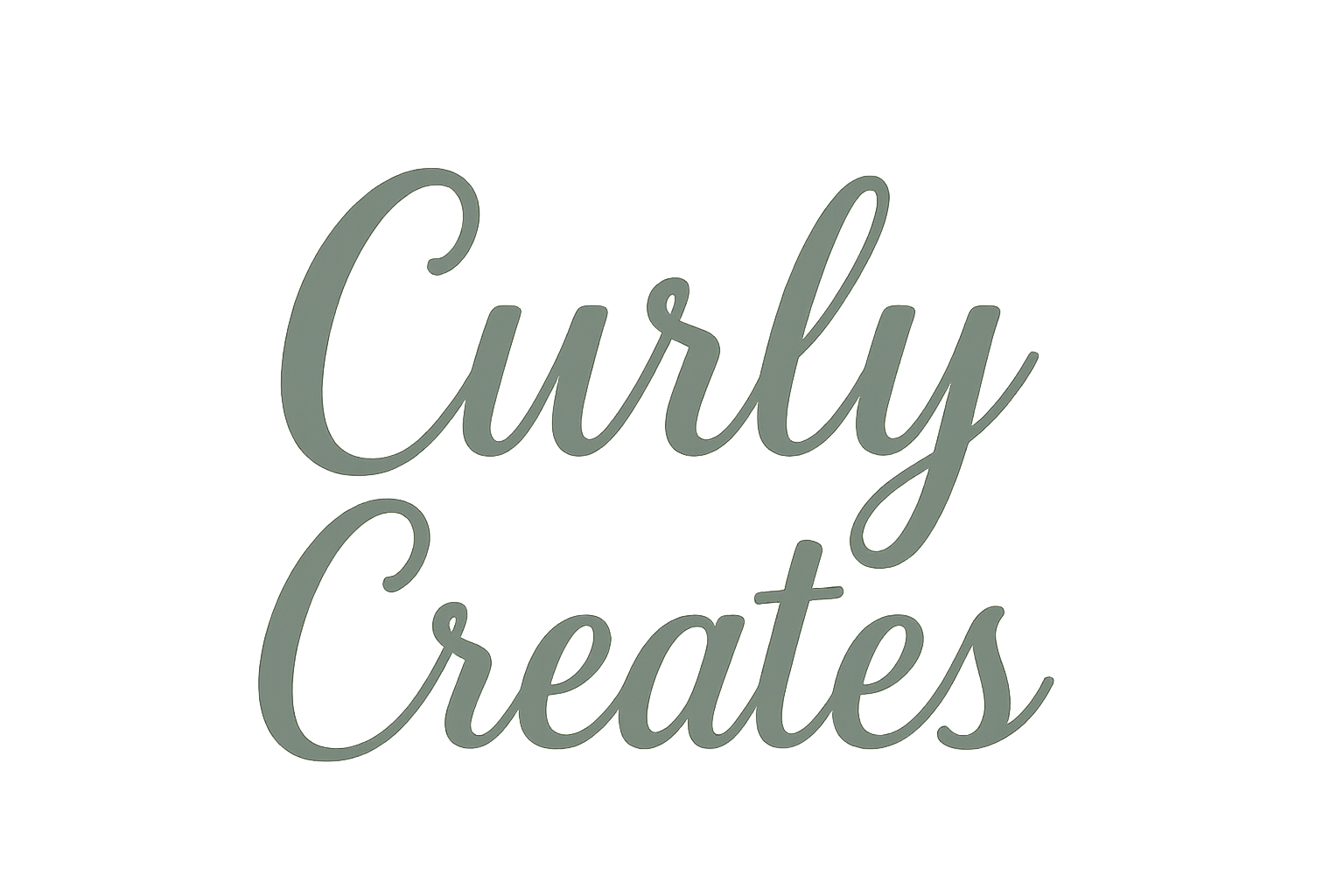 curlycreates.com
